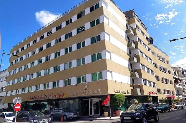 Gallery - Helnan Chellah Hotel
