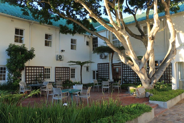 Gallery - Windsor Hotel