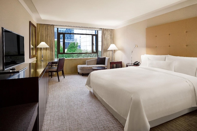 Gallery - The Westin Josun Seoul