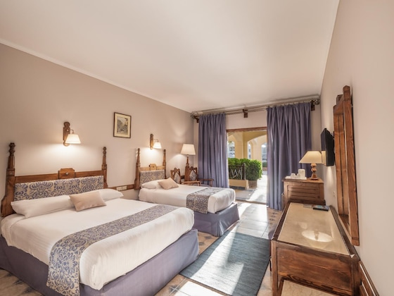 Gallery - Sunny Days El Palacio Resort & Spa - Families And Couples Only