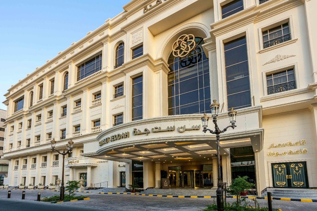 Gallery - Sunset Jeddah