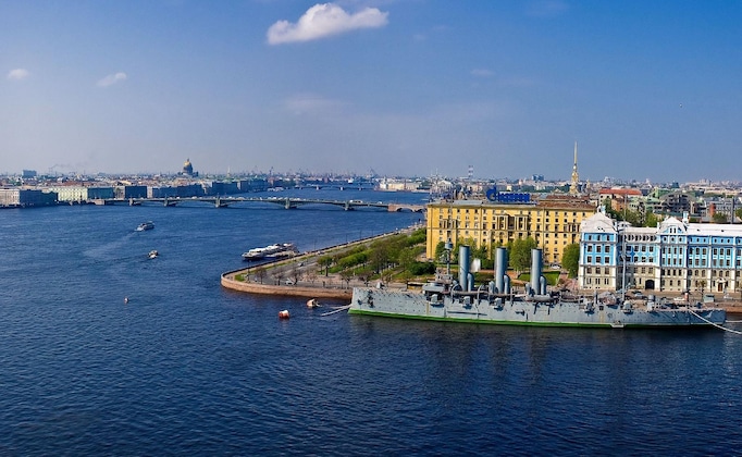 Gallery - Hotel Saint Petersburg