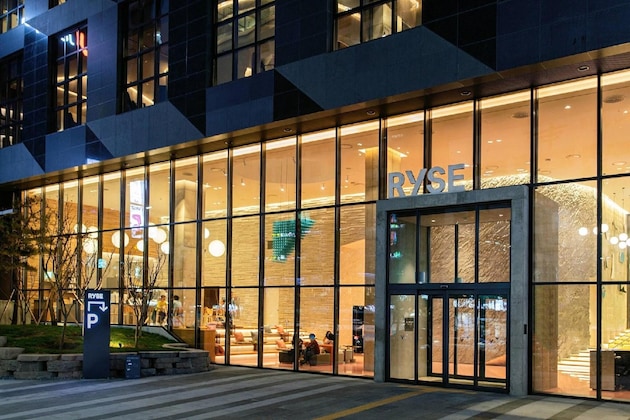 Gallery - Ryse, Autograph Collection Seoul By Marriott