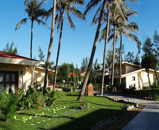 Gallery - Sandy Beach Non Nuoc Resort