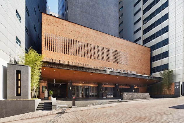 Gallery - Royal Hotel Seoul Myeongdong