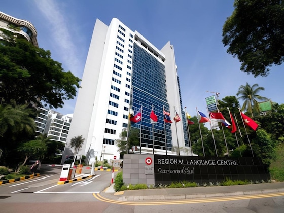 Gallery - Relc International Hotel