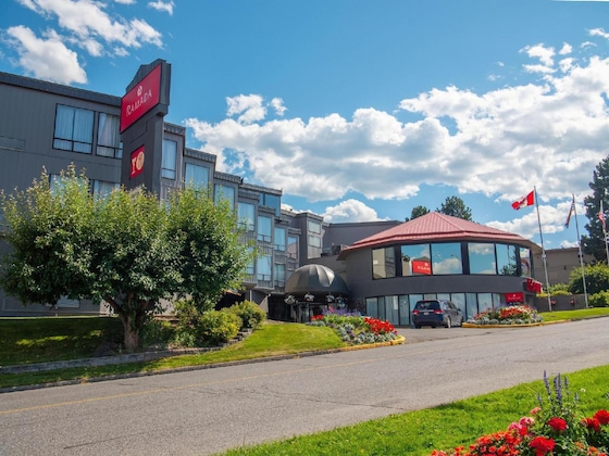 Gallery - Ramada By Wyndham Kamloops
