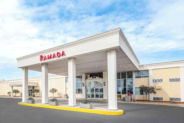 Gallery - Ramada By Wyndham London