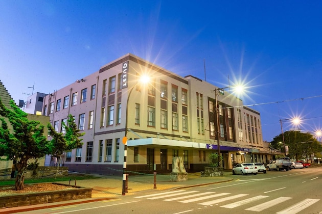 Gallery - Quest Invercargill Serviced Apartments