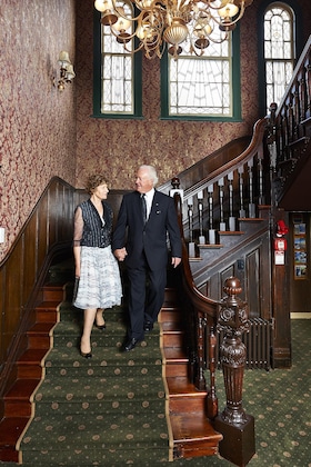 Gallery - Prince's Gate Hotel