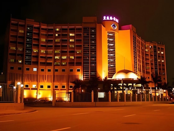 Gallery - Pousada Marina Infante Hotel