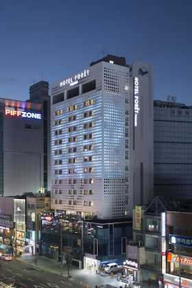 Gallery - Hotel Foret Premier Nampo