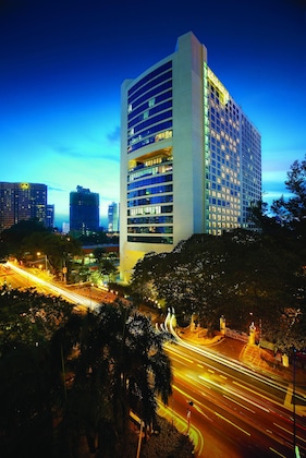 Gallery - Hotel Maya Kuala Lumpur City Center
