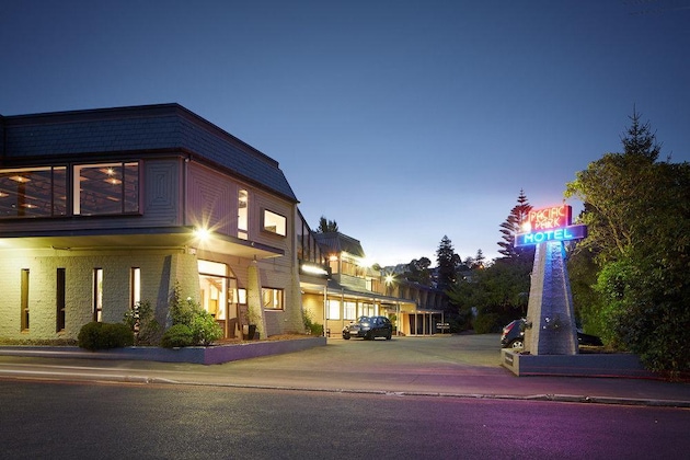Gallery - Pacific Park Dunedin