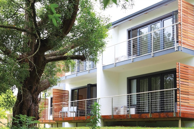 Gallery - Knysna Hollow Country Estate