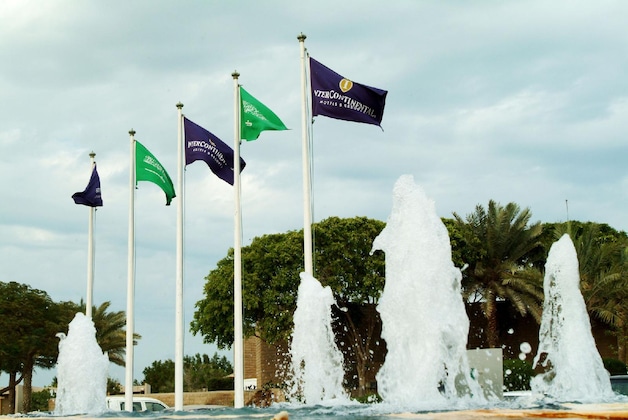 Gallery - Intercontinental Al Jubail By Ihg