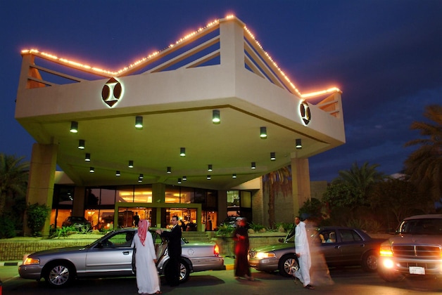Gallery - Intercontinental Al Jubail By Ihg