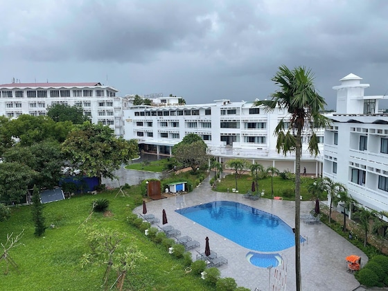 Gallery - Huong Giang Hotel Resort And Spa
