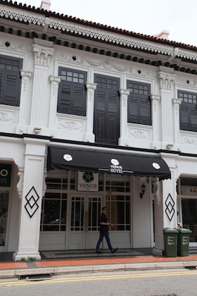 Gallery - Venue Hotel