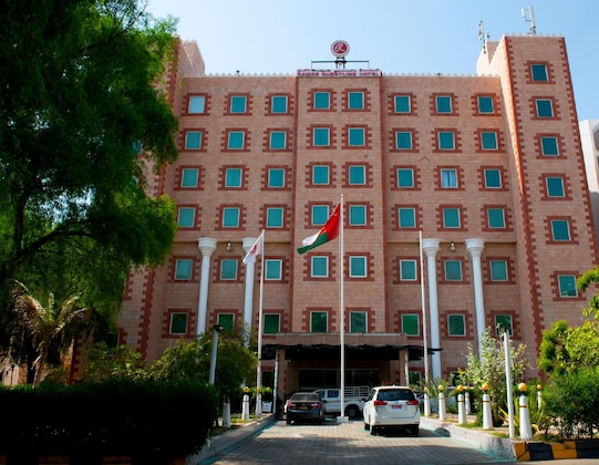 Gallery - Ramee Guestline Hotel