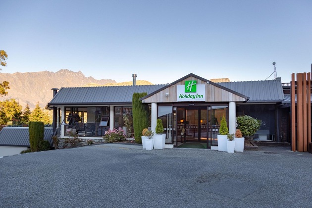 Gallery - Holiday Inn Queenstown Frankton Road By Ihg