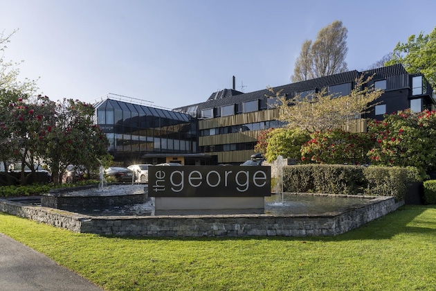 Gallery - The George Christchurch