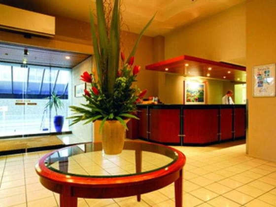 Gallery - Copthorne Hotel Christchurch City