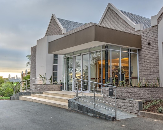 Gallery - City Lodge Hotel Bryanston