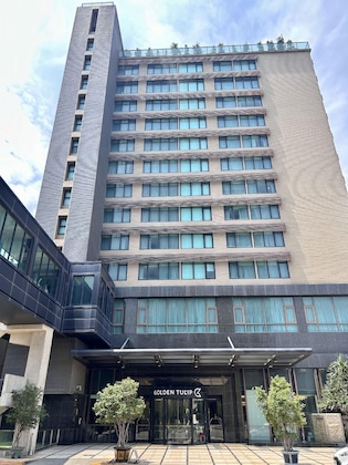 Gallery - Golden Tulip Zhong Xin Hotel Taichung