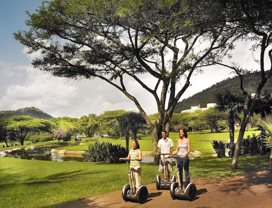 Gallery - The Cascades Hotel At Sun City Resort