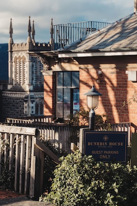 Gallery - Dunedin House- Boutique Hotel