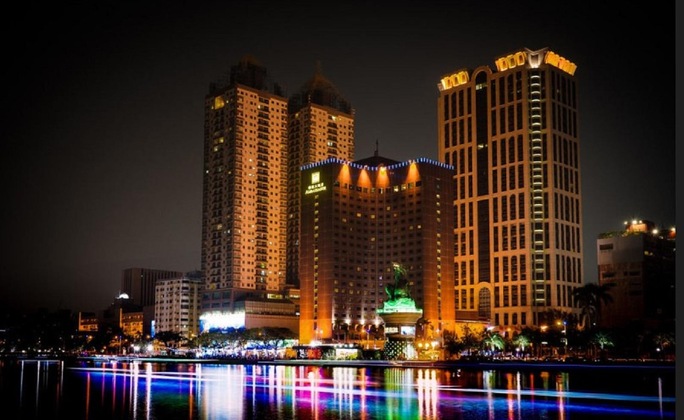 Gallery - Ambassador Hotel Kaohsiung