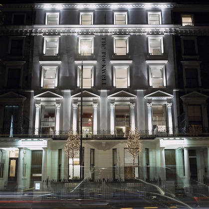 Gallery - The Rockwell Hotel