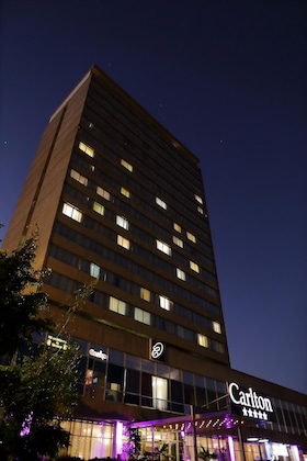 Gallery - Carlton Hotel