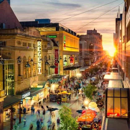 Gallery - The Richmond Hotel - Adelaide