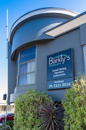 Gallery - Barkly Motorlodge