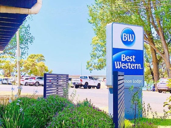 Gallery - Best Western Murchison Lodge Motor Inn