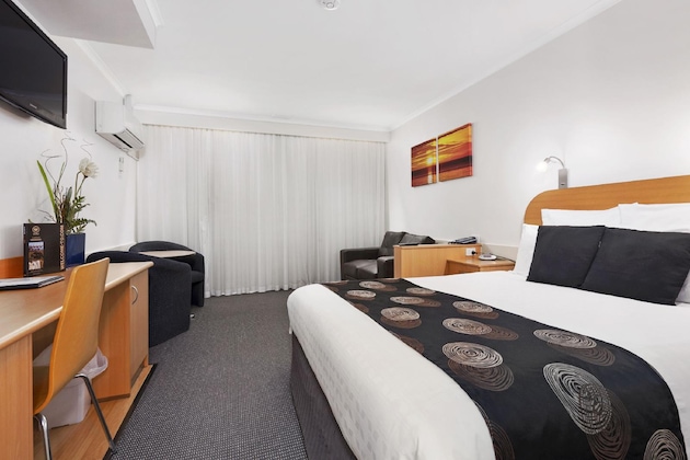 Gallery - Beachfront Voyager Motor Inn