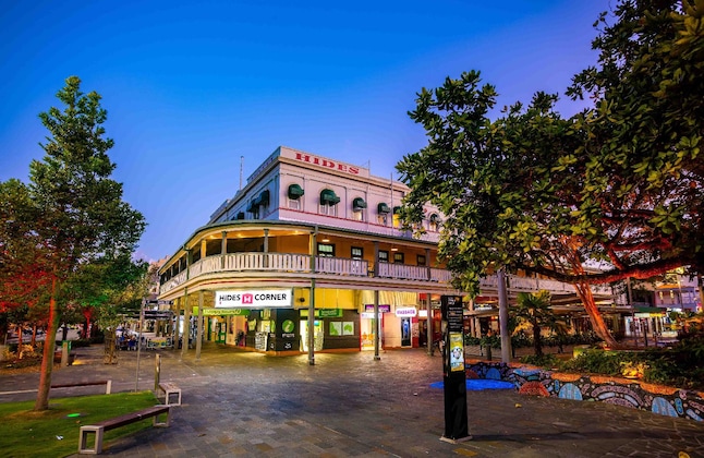 Gallery - Hides Hotel Cairns