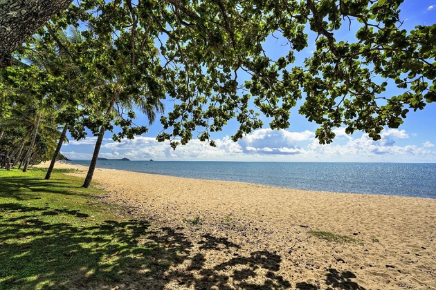 Gallery - Trinity Beach Club Holiday Apartments