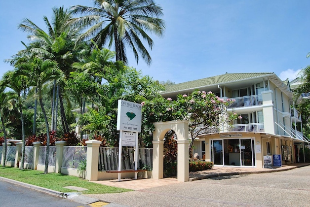 Gallery - On The Beach Holiday Apartments