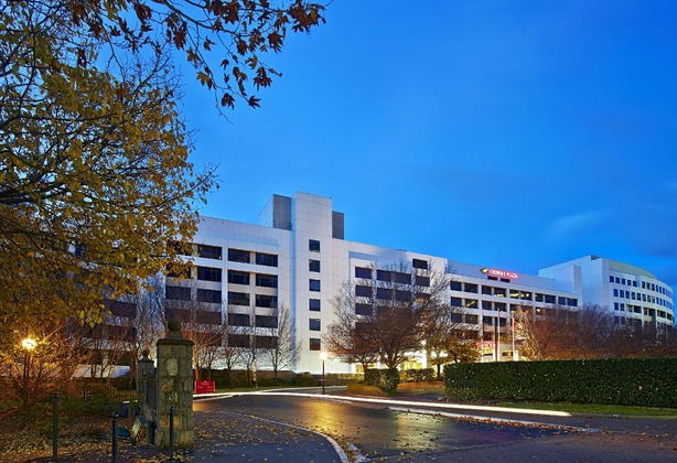 Gallery - Crowne Plaza Canberra, An Ihg Hotel