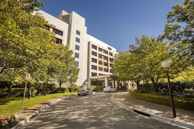 Gallery - Crowne Plaza Canberra, An Ihg Hotel