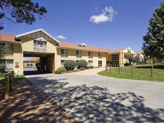 Gallery - Ibis Styles Canberra
