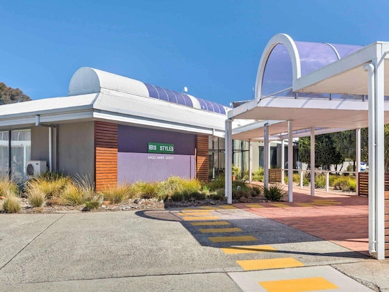 Gallery - Ibis Styles Canberra Eaglehawk