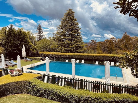 Gallery - Lilianfels Resort & Spa - Blue Mountains