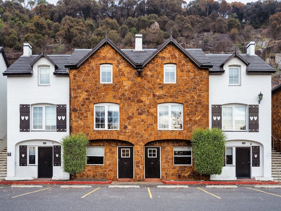 Gallery - Leisure Inn Penny Royal
