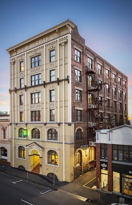 Gallery - Launceston Central Apartment Hotel