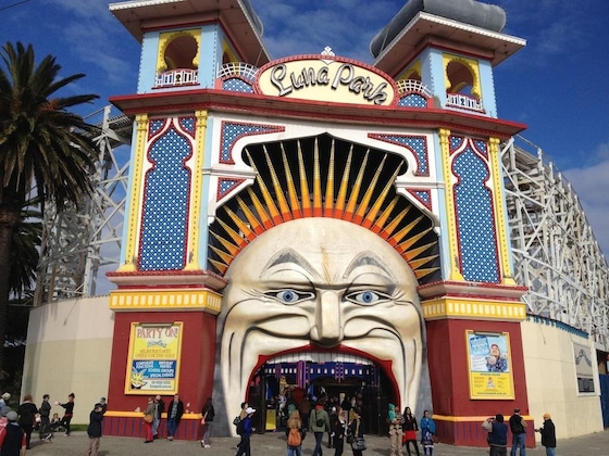 Gallery - Abode St Kilda