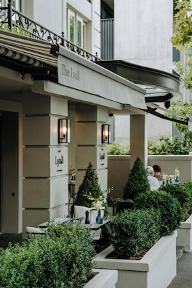 Gallery - The Lyall